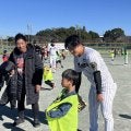 【阪神】前川右京、西勇輝の冠野球大会から刺激　「佐藤輝明賞」高級腕時計獲得へリベンジ期す