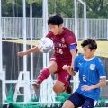 【高校サッカー】浜松開誠館の県３冠男・ＤＦ水谷健斗は抜群のＦＫ精度　全国選手権２８日開幕