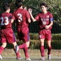 【高校サッカー】浜松開誠館が白星締めで選手権へ復調　自校グラウンドで６年間の思い込め川合ダメ押し弾