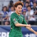 東京Ｖ谷口栄斗を巡り、鹿島、浦和、川崎、Ｇ大阪など複数クラブが争奪戦…今季３５試合出場のセンターバック