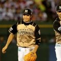 【日本ハム】「復活が胸熱すぎる…」5年ぶり古巣復帰の西川遥輝　ファンがひそかに待ち焦がれる「はるたく」コンビ復活