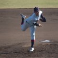 近大の3年生右腕が最速148キロ連発で3奪三振の快投！「何位でも行きたい」と大卒プロ志望を宣言【大学代表候補強化合宿】