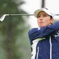 “5アンダー級”の71 西村優菜は狙いすました3バーディ「チャンスはそこしか…」