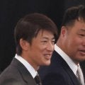 「スーパースター。ドラフト１位」元阪神関本氏、能見氏が今成氏の飲み会芸を絶賛「取り合いに」