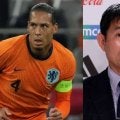 W杯でオランダと同組も「何かを恐れる必要はない」　森保ジャパンを米放送局が激賞したワケ「ファン・ダイクは無敵ではない」