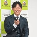 阪神・伊原陵人　来季の目標は二刀流の活躍！？「絶対にホームランを打ちます」