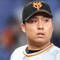 巨人戦力外の今村信貴　現役続行希望も去就不透明　韓国行きは白紙「頭痛いくらい悩んでます」「子供の学校代も稼がないと」