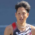 西山雄介が２年連続２位「非常に悔しい」エチオピア選手と一騎打ちも５秒及ばず　ＭＧＣ出場権獲得「出るかどうかも含めて。最大の目標は日本記録」