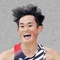 西山和弥　２時間７分４９秒で２８年ロス五輪ＭＧＣ切符獲得　日本勢最高２位、細谷恭平と大石巧もＭＧＣ…防府読売マラソン