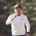 首位から出た吉田泰基は３位で初タイトル逃す　１７番で痛恨ＯＢ