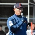侍・井端監督　大谷のＷＢＣ参加を喜ぶ「非常にありがたい」二刀流希望も「動き出して相談しながら」
