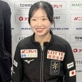 ＧＰＦ日本勢トップ銀メダルの１７歳、中井亜美　ミラノ五輪切符かかる全日本へ「一番良い演技がしたい」
