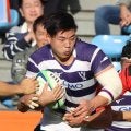 【ラグビー】明大が伝統の「早明戦」を制し５年ぶり19回目Ｖ　７季ぶり大学日本一へ大きな１勝