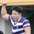 【ラグビー】明大が５季ぶり対抗戦Ｖ！　１０１回目の早明戦、２５-１９で逆転勝利　重戦車ＦＷに３万９０８４人が熱狂