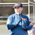 侍・井端監督　大谷以外のメジャー組に言及「徐々には来だしたが、全員の回答は来ていない」