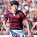 【ラグビー】明大に惜敗の早大ＦＢ矢﨑由高「僕を日本代表に送り出してくれたことが正しかったと証明するために優勝したい」…日本一奪還で指揮官胴上げ誓う