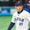 侍J井端監督、大谷翔平の二刀流は「自分としては両方行ってほしい」　打順にも言及