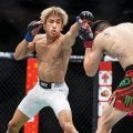 【UFC】平良達郎が元同級王者モレノ撃破「タイトル挑戦のチャンスくれ」王座挑戦アピール成功