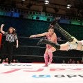 【東京女子】プリプリ前哨戦は鈴芽が勝利、オチャノーマファンにも「１・４も全員来てください」