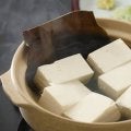 豆腐の驚くべき効果効能