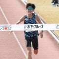 【福岡国際マラソン】細谷恭平「100％出しきれた」日本人２番手の３位　MGC出場権獲得