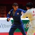 柔道　角田夏実が大会エントリー　無差別の全日本女子選手権につながる千葉予選会「（出場は）難しいかな」