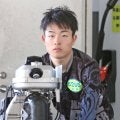 【ボート】江戸川ルーキーＳ　水谷理人は「不満がなくて全部がいい」が自信満々