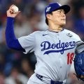 山本由伸に“12年495億円”の価値はあるか　2年前に懐疑論を飛ばした元MLB戦士が再分析「正直、まだ微妙なところはある」