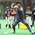 【巨人】松本剛、日本ハム時代の東京Ｄ「帝京魂ーと」を新天地でも「移籍してもできるなら」