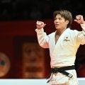 【柔道】男子66キロ級・阿部一二三が復活Ｖ　ロス五輪の「きょうだいＶ」へ強さ証明　GS東京