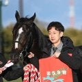 武幸四郎調教師がJRA通算200勝達成！ 「ファンの皆様に応援してもらえる馬をつくりたい」