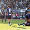 Ｊ２徳島が昇格プレーオフ決勝へ…磐田に先制されるも後半追いつく…１３日に千葉と最終決戦