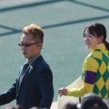 【中京2R】古川奈穂が今年の13勝目…中京で連日の勝利