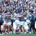 【ラグビー】明大、早大、帝京大が軸　対抗戦２位筑波大、関西Ｖ天理大が追う／大学選手権展望
