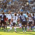 Ｊ２磐田昇格プレーオフ決勝進出ならず…先制するも後半被弾しドロー…１年でのＪ１復帰が消滅
