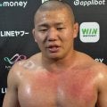 中学教師からプロレスラーとなった小柳勇斗、デビュー戦で小田嶋大樹に大健闘も惜敗「ノアのトップに立てるように頑張りたい」…１２・７後楽園