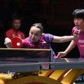 「両者とも世界王者」伊藤美誠・篠塚大登の“みましのペア”に熱視線　中国メディアが新ペアの化学反応に注目【卓球・ITTF男女混合団体W杯】