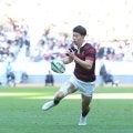 【ラグビー】対抗戦は３位…早大・矢崎由高「日本代表に送り出してくれて…」大学選手権へ意欲