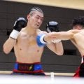 石脇麻生、日本ランカー対決で無念の最終８回逆転ＴＫＯ負け　王座再挑戦が遠のくも現役続行明言