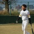 【ソフトバンク】本多コーチが野村勇を鼓舞「来年がかなり重要」野球教室で中学生指導