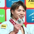 【柔道】阿部一二三が復活のＶ「ちょっと安心したけど、久々に疲れた」妹詩に続く勝利　GS東京