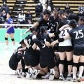 【バレー】女子優勝の東女体大・菊田美優がMVP、二宮みずきがベストセッター／個人賞など一覧