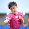 【卓球】日本は準優勝　エース・張本智和が林詩棟から１ゲーム奪取もアウェーで中国に１-８で敗戦…ロス五輪新種目の混合団体Ｗ杯