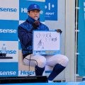 ＤｅＮＡ・小園「ローテ定着」公約　助っ人先発陣ら退団で空いた枠「チャンスをしっかりと逃さないようにしたい」