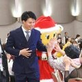 阪神・森下　ドラ１立石に「背中で見せる」　アドバイスよりも「結果で証明したい」