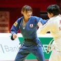 角田夏実が引退決断　柔道パリ五輪女子４８キロ級金“遅咲きのヒロイン”　代名詞ともえ投げで史上最年長Ｖ、近日中に会見へ