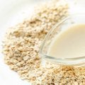 オーツミルクの驚くべき効果効能