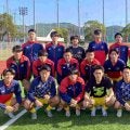 【高校サッカー】選手権出場逃した札幌大谷が初のプレミアリーグ昇格狙う…１２日・広島市でプレーオフ開幕