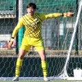 【高校サッカー】浜松開誠館の絶対守護神・ＧＫ吉田壮馬「ＰＫ戦になっても勝ちます」…全国選手権２８日開幕