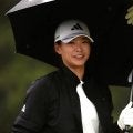 日没順延で72ホール短縮競技に 渋野日向子、西村優菜、櫻井心那ら全選手が第3R完了できず
